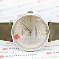 Часы Tissot Chemin des Tourelles Powermatic 80 T139.407.16.261.00 фото 2